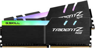 G.Skill Trident Z RGB (F4-4000C18D-32GTZR) 32 GB 4000 MHz DDR4 Ram kullananlar yorumlar